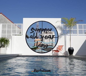 Borbaboom Poshtel 