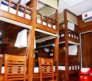 Hostel 