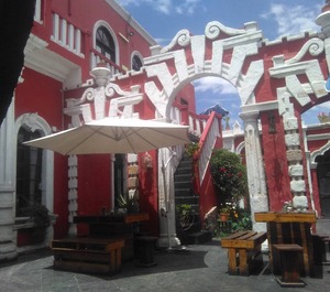 Hostel 