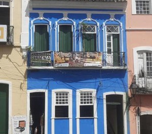 Hostel 