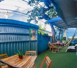 Hostel Dragão Mar 