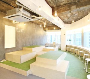 Hotel Skypark Myeongdong 