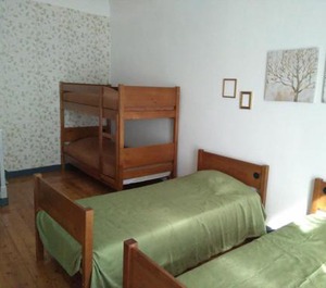 Hostel Raymundo 