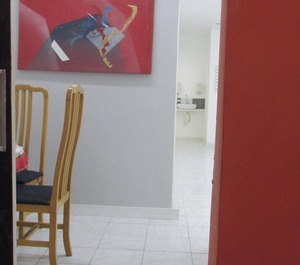 Hostel 