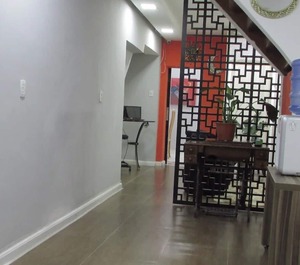 Hostel 