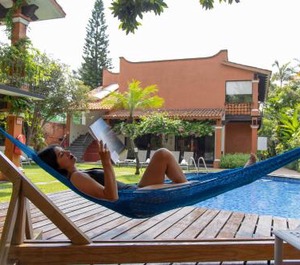 Hosteria Las Quintas Hotel 