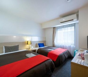 Hotel Takasaki 
