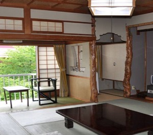 Yoshidaya Ryokan 