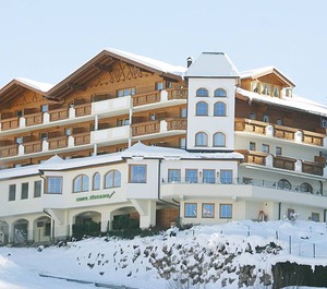 Hotel Pension Jägerhof Incl Lift Pass Hb 