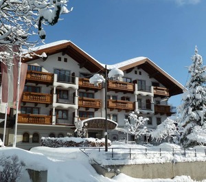Hotel Restaurant Feldwebel Incl Lift Pass Hb 