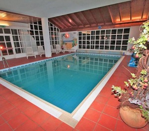 Hotel Regina Delle Dolomiti Incl Lift Pass Hb 