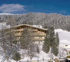 Mountainclub Hotel Ronach Incl Lift Pass Hb 