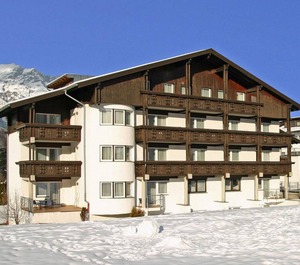 Hotel Edelweiss Incl Lift Pass 