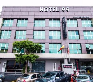 Hotel Sri 