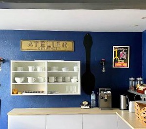 Hotel Abat Jour 