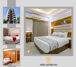 Hotel Afford Inn 