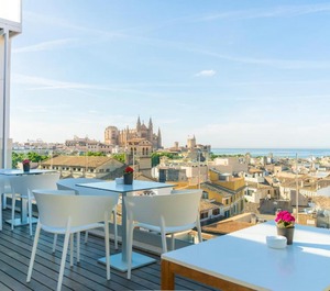 Hotel Almudaina 