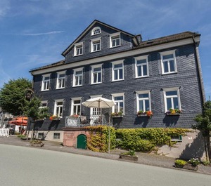 Hotel Alte Schule 