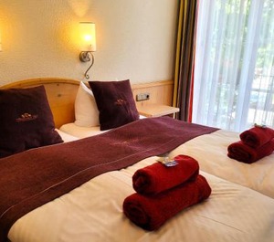 Hotel Alttolkewitzer Hof 