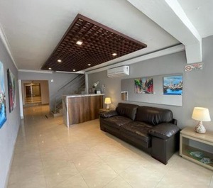 Hotel Atuchi 