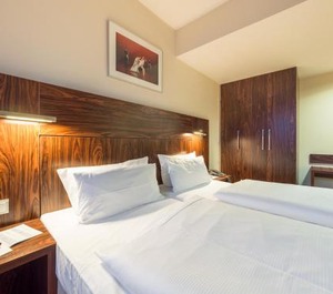 Hotel Der Oper 