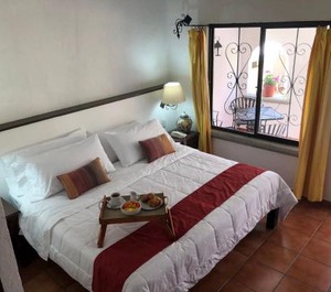 Hotel Posada 