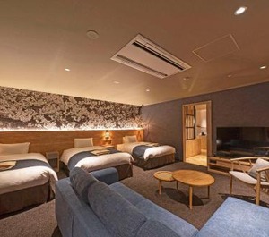 Hotel Takayama Stay 