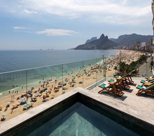 Prado Rio De Janeiro 