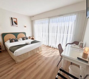 Hotel Astoria 