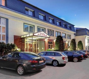 Hotel Shato Gesson 