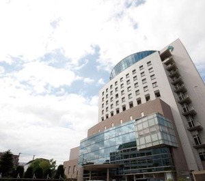 Hotel Avalorm Kinokuni 