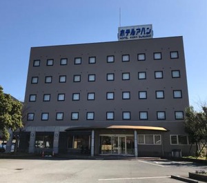 Hotel Sukumo 