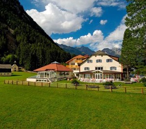 Hotel Salomonsbrunn 