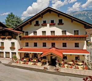 Hotel Bierwirt 