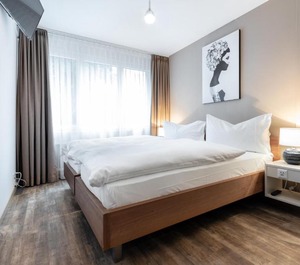 Hotel Basel 