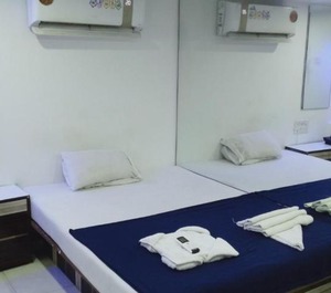 Oyo Hotel 