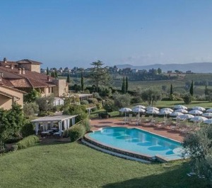 Hotel Borgo Cortefreda 
