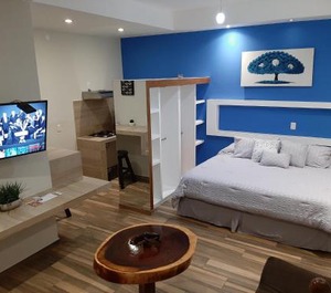 Hotel Boutique Casa Mariano 