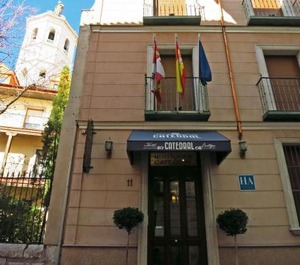 Hotel Boutique Catedral 