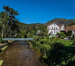 Hotel Bucsky 