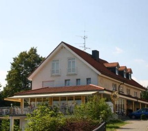 Hotel Café Talblick 