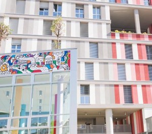 Hotel Campus Sanpaolo 