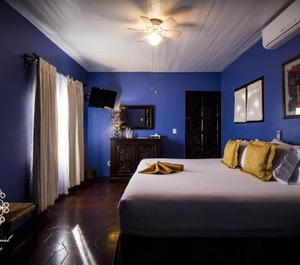 Hotel Casa Colonial Adults 