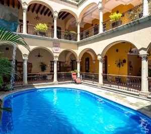 Hotel Casantica 