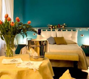 Hotel Cascina Corte 