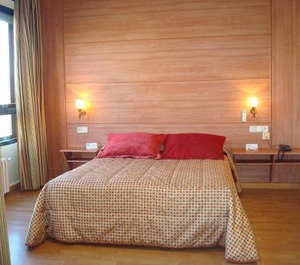 Hotel Castilla 