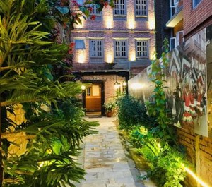 Hotel Bhaktapur 