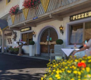 Hotel Chalet Olympia 