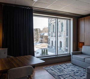 Hotel Chicoutimi 
