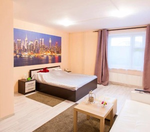 Hotel City 